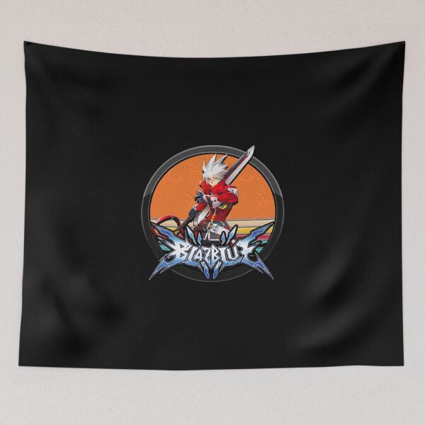 Item preview, RAGNA THE BLOODEDGE designed and sold by AltinaOrioner.