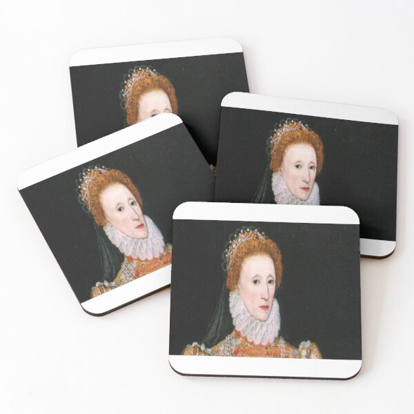 Item preview, Queen Elizabeth I of England designed and sold by MrCsStores.