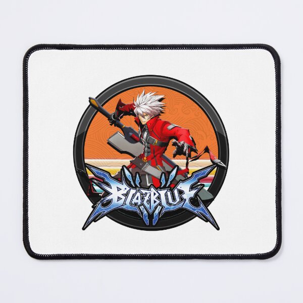Item preview, RAGNA THE BLOODEDGE designed and sold by AltinaOrioner.