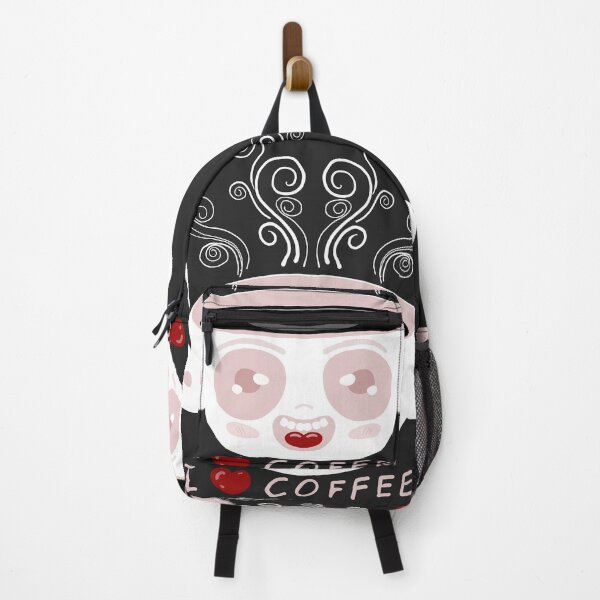 Item preview, i love coffee designed and sold by La Loca.