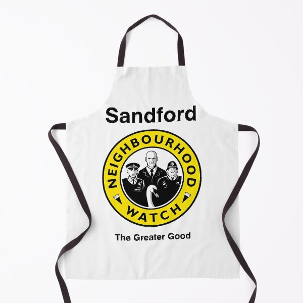 Item preview, Sandford Neighbourhood Watch designed and sold by folliman.