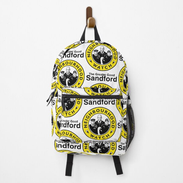 Item preview, Sandford Neighbourhood Watch  designed and sold by folliman.