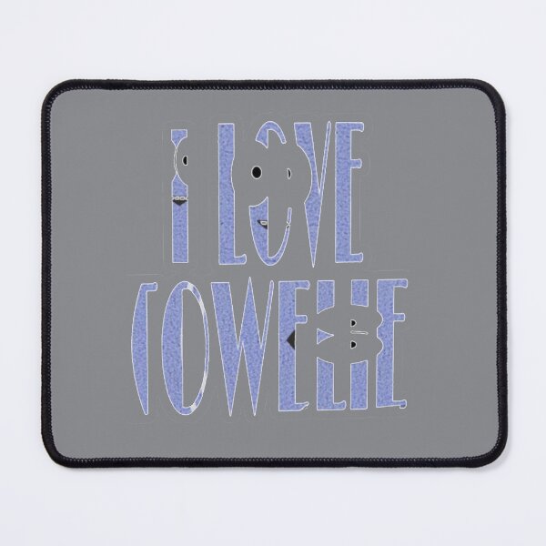 Item preview, I love towelie love designed and sold by CallumPerry.