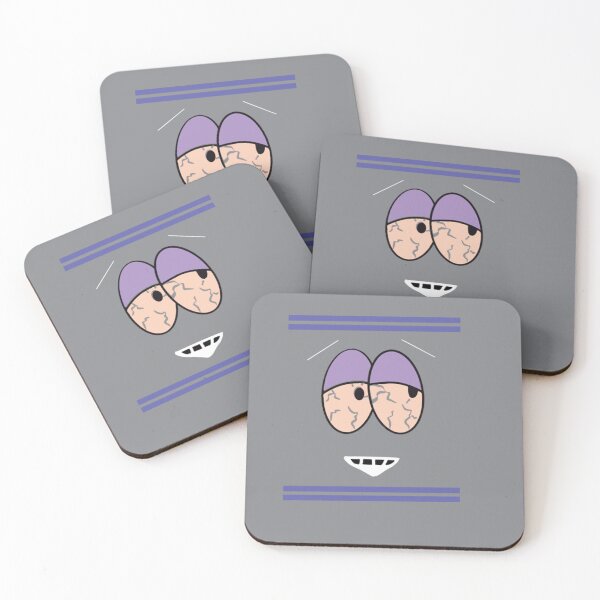 Item preview, I Love Towelie South Park I am a Towel designed and sold by CallumPerry.