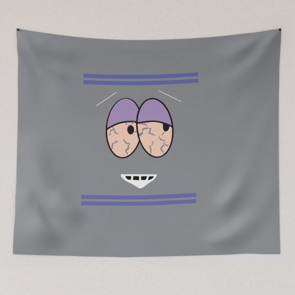 Item preview, I Love Towelie South Park I am a Towel designed and sold by CallumPerry.