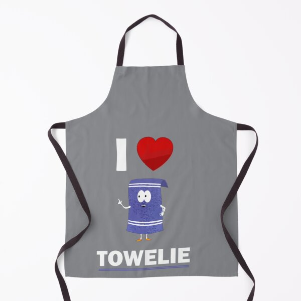 Item preview, I Love Towelie South Park T designed and sold by CallumPerry.