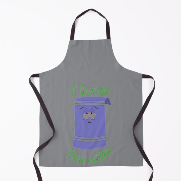 Artikelvorschau, Ich liebe Towelie Towelie entworfen und verkauft von CallumPerry.