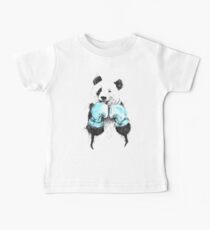 the winner Baby Tee