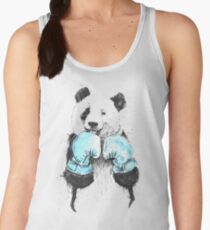 the winner Women's Tank Top