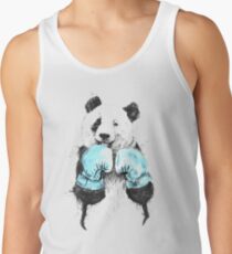 der Gewinner Tanktop Unisex