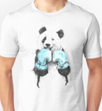 the winner Unisex T-Shirt