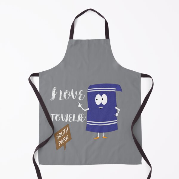 Item preview, Me encanta Toallita sur designed and sold by CallumPerry.