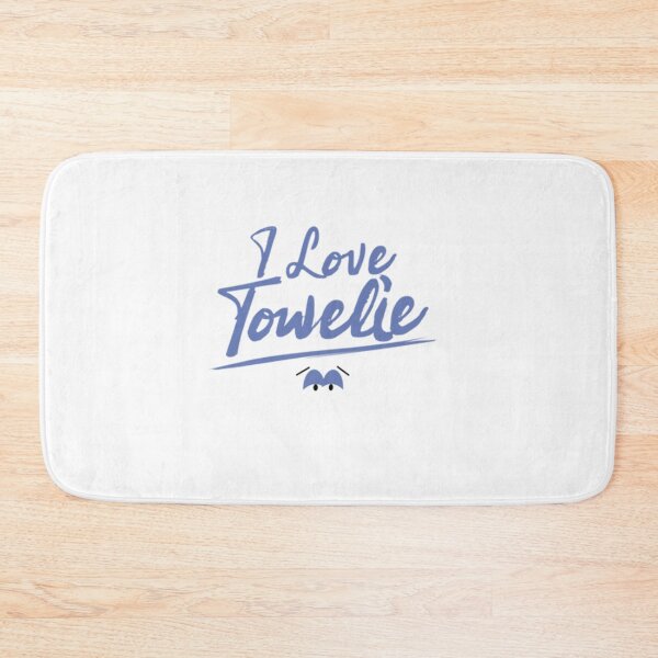 Item preview, I Love Towelie cool eyes designed and sold by CallumPerry.