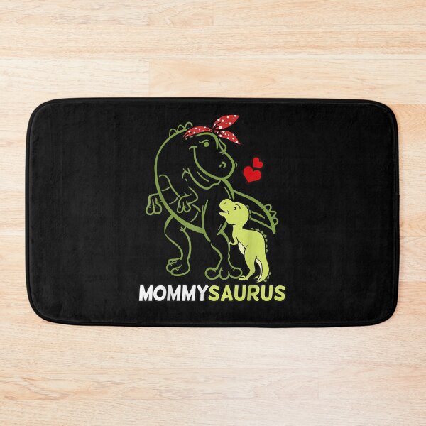 Item preview, Mommysaurus Mommy Dinosaur Baby Mommy Mother's Day designed and sold by RobertEllisDC.