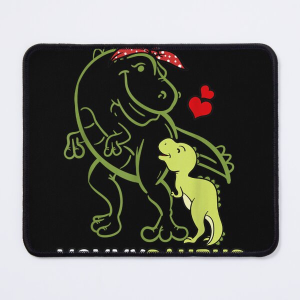 Item preview, Mommysaurus Mommy Dinosaur Baby Mommy Mother's Day designed and sold by RobertEllisDC.