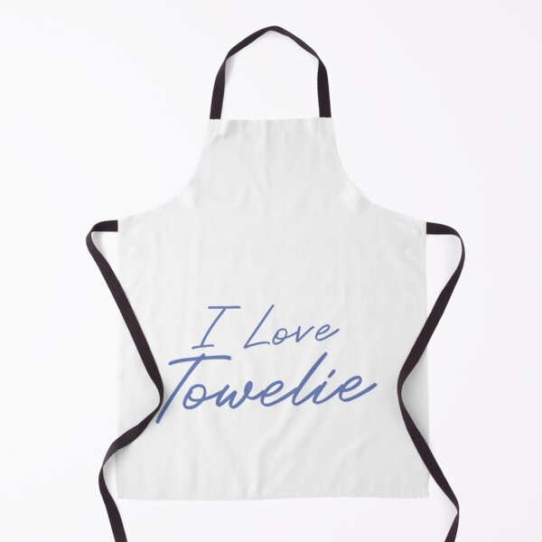 Item preview, I Love Towelie designed and sold by CallumPerry.