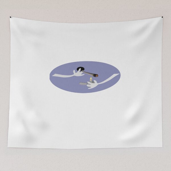 Item preview, South Park Towelie Smoking Joint Weed Pot Tegridy Towel Funny designed and sold by CallumPerry.