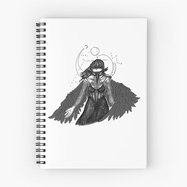 Item preview, Ravenous designed and sold by doodles-ish.