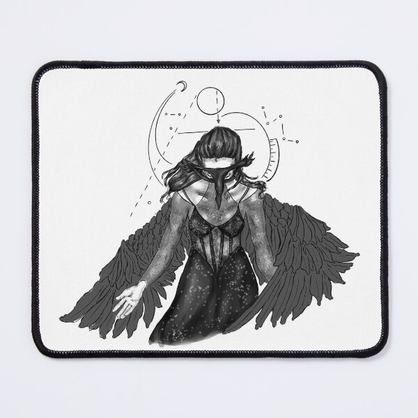 Item preview, Ravenous designed and sold by doodles-ish.