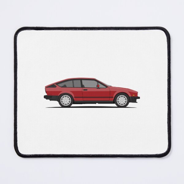 Item preview, Alfa Romeo GTV6 designed and sold by ClassicMotors.