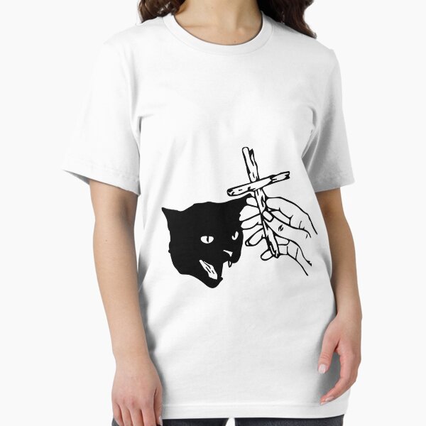 Item preview, GET BACK CAT designed and sold by TheWhiteBear.