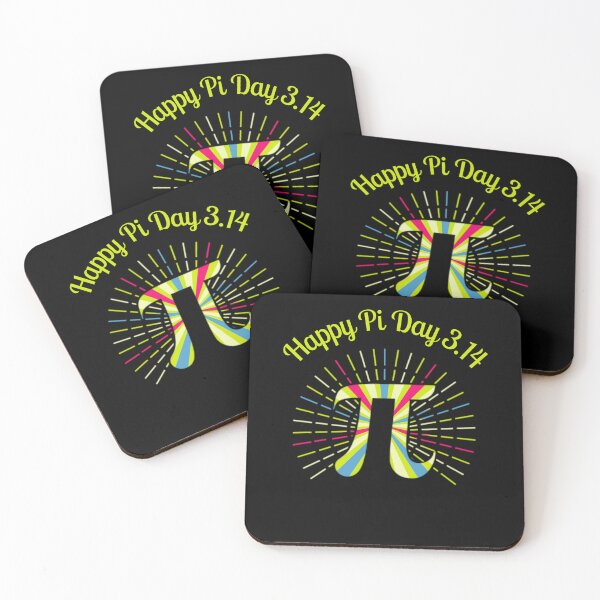Item preview,   Happy Pi Day Birthday Born on Piday 3.14 designed and sold by Peggy Lindstrom.