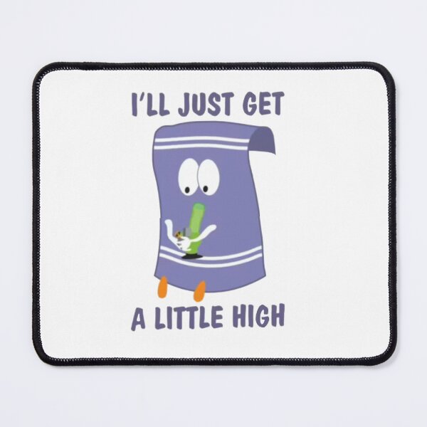 Item preview, I'll Just Get A Little High designed and sold by CallumPerry.