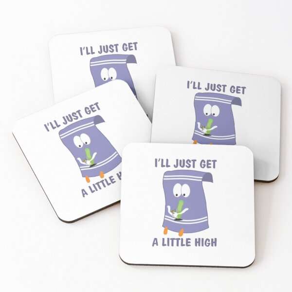Item preview, I'll Just Get A Little High designed and sold by CallumPerry.