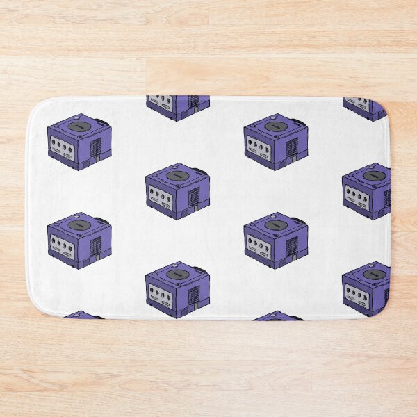 Item preview, Retro-Game Cube Gaming Console designed and sold by NasaSloth.