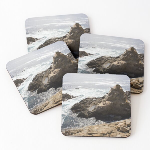 Item preview, Monterey, California designed and sold by Andie Rey.