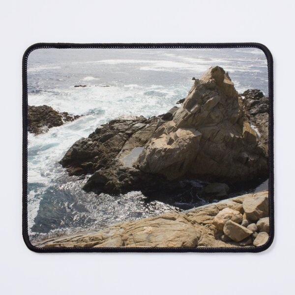 Item preview, Monterey, California designed and sold by Andie Rey.