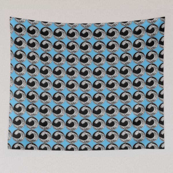 Item preview, Surf Wave Design designed and sold by DV-LTD.