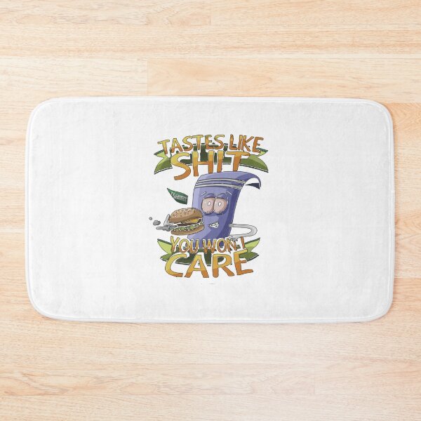 Item preview, Towelie Food Tastes designed and sold by CallumPerry.