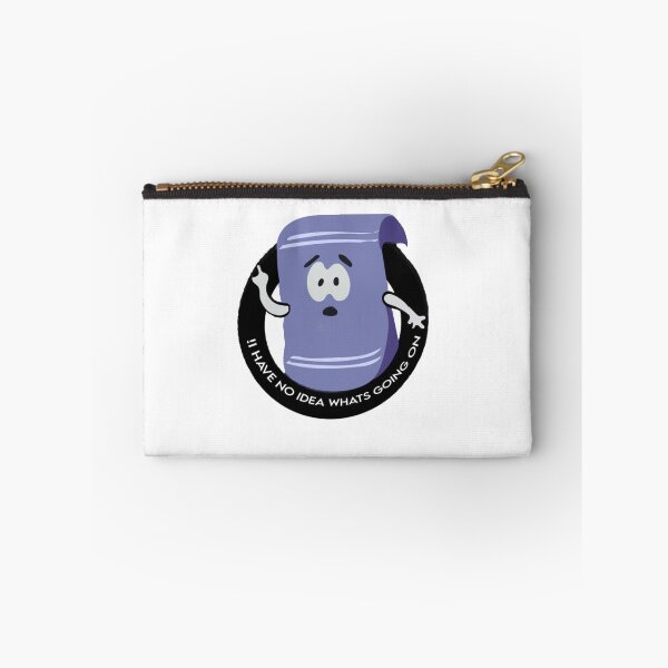 Item preview, Towelie I have No idea Whats going on designed and sold by CallumPerry.