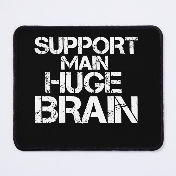 Item preview, Support main huge Brain designed and sold by hanneshannes02.