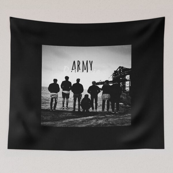Item preview, BTS ARMY designed and sold by B-T-S--OFFICIAL.