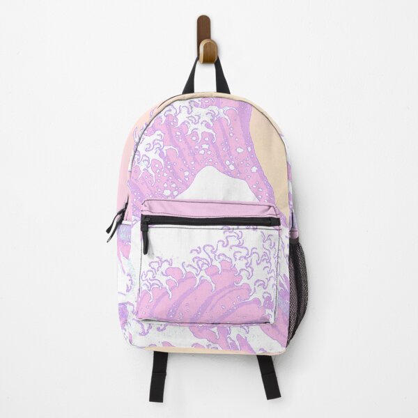 Item preview, Great Wave Aesthetic designed and sold by ind3finite.