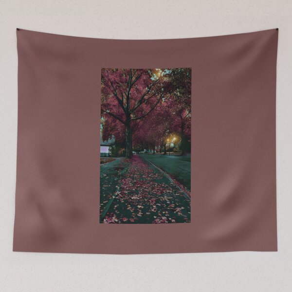 Item preview, Autumn rain  designed and sold by Momentsbb.