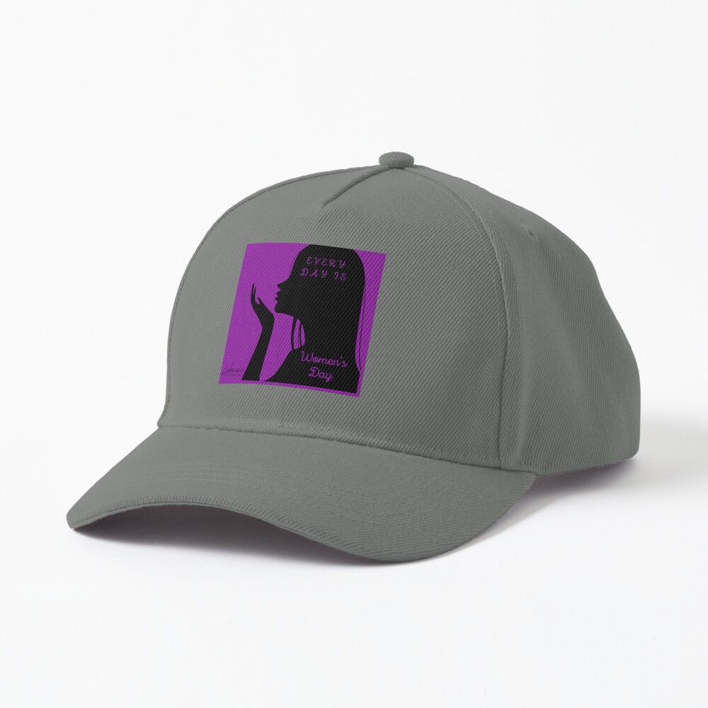Item preview, Baseball Cap designed and sold by lobaina1979.