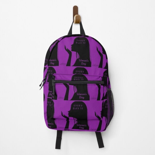 Item preview, EVERY DAY IS WOMEN'S DAY BY YANNIS LOBAINA designed and sold by Yannis Lobaina Art .