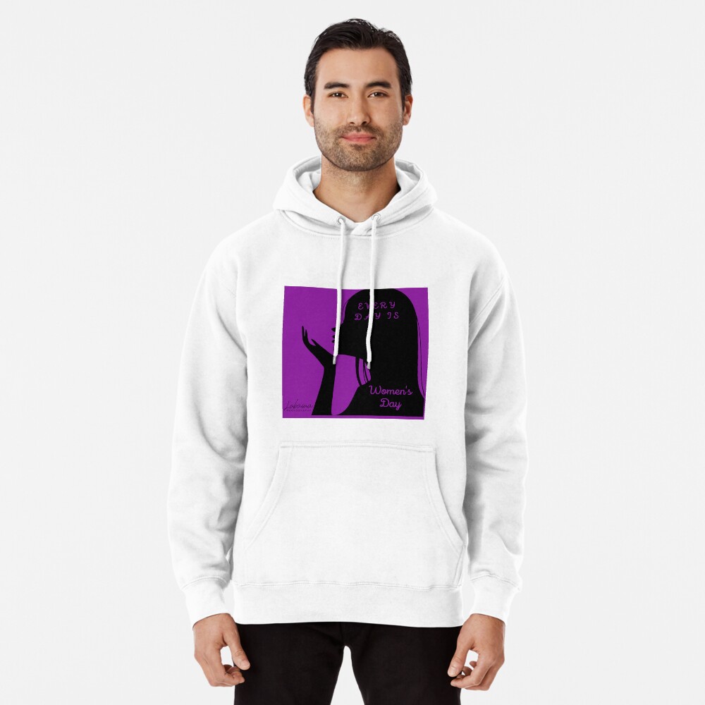 Item preview, Pullover Hoodie designed and sold by lobaina1979.