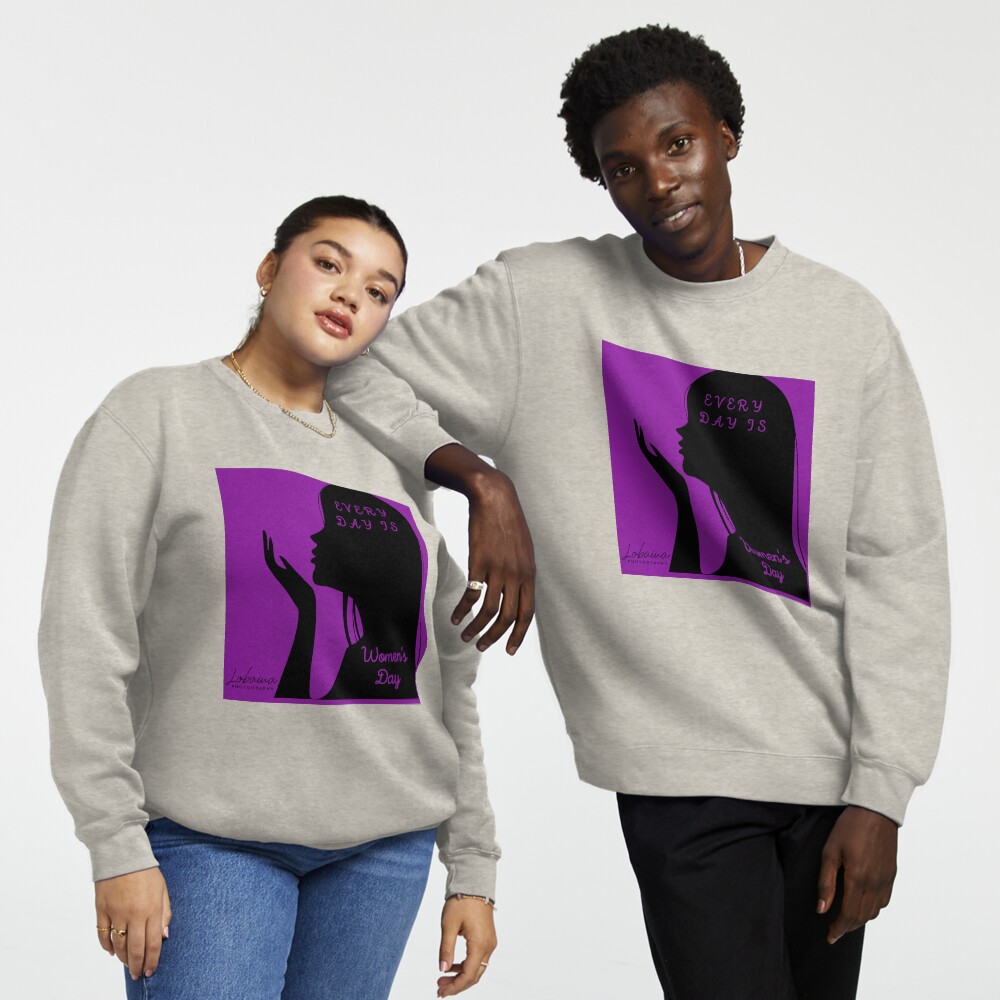 Item preview, Pullover Sweatshirt designed and sold by lobaina1979.