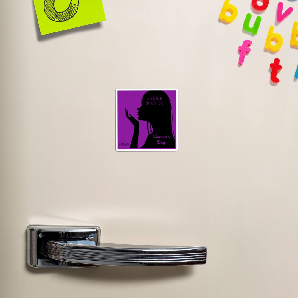 Item preview, Magnet designed and sold by lobaina1979.