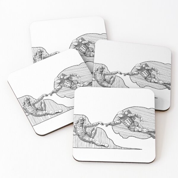 Item preview, Rennisance large print  designed and sold by kameelsm.