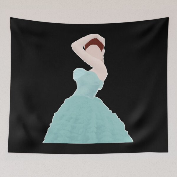 Item preview, America Singer The Selection designed and sold by ReginaFulcos.