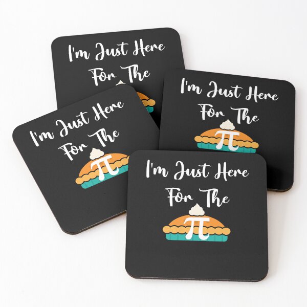 Item preview,   I'm Just Here  The Pi  designed and sold by Peggy Lindstrom.