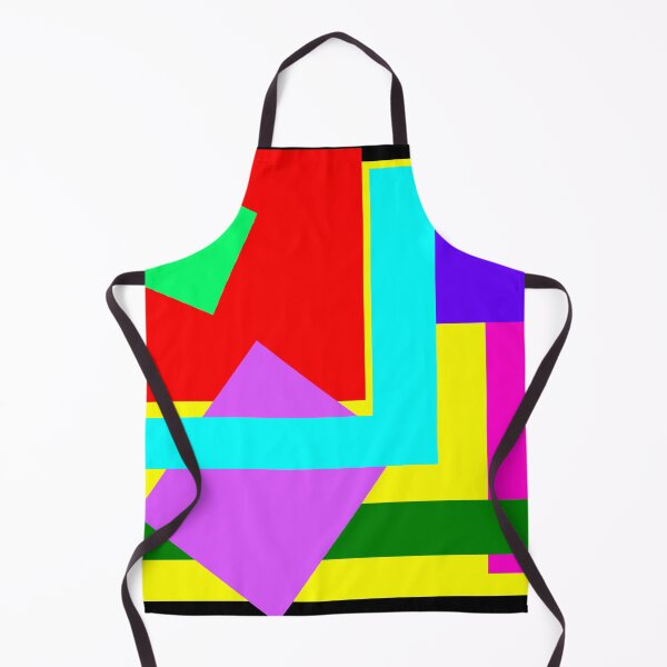 Item preview, Colors: bright colors, square, diamond,and rectangle shapes, gift idea, decor, accent piece, home, office, work space, birthday designed and sold by Becky Hunter.