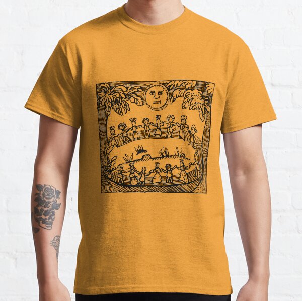 Springtime! Classic T-Shirt
