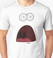 Patrick The Star Unisex T-Shirt