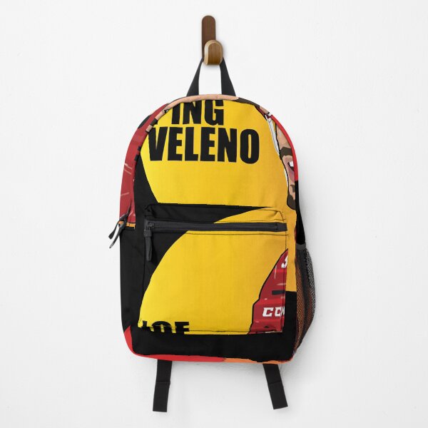 Item preview, Detroit Red Wings - Joe F Ing Veleno designed and sold by ReginaFulcos.